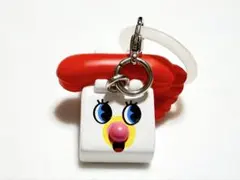 パワーパフガールズ めじるしアクセサリー 電話