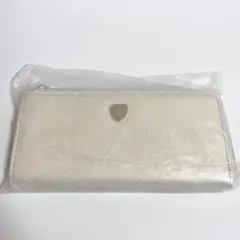 【新品】 2018年TW謝恩品 HAMANO ロングウォレット