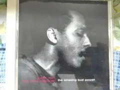 バド・パウエル/The Amazing Bud Powell Volume 1