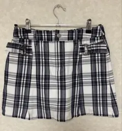 【極美品】Jack Bunny!! ゴルフウェア　スカート