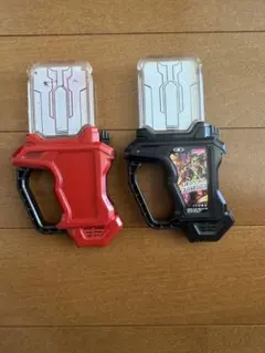 仮面ライダー DXライダーガシャット　2個セット