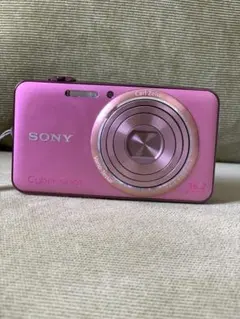 SONY DSC-WX70 パープル　デジタルカメラ Amazon | SONY デジタルカメラ Cyber-Shot(サイバーショット
