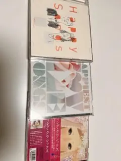 2025年最新】結婚式 cd セットの人気アイテム - メルカリ