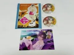 BUSTAFELLOWS バスタフェ 沖縄 ヘルベチカ セット売り