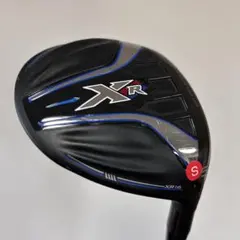 Callaway XR16 フェアウェイウッド 5番 フジクラMCF60x - メルカリ