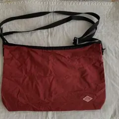 DANTONショルダーバッグ
