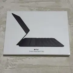 11インチ iPad Air M4 Smart Keyboard Folio