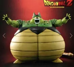 ドラゴンボールアライズ　セル爆発　フィギュア　spカラー ジーマ ドラゴンボールアライズ セル爆発Ver. SPカラーVer. ZEEM