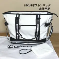 2025年最新】レクサス ボストンバッグの人気アイテム - メルカリ