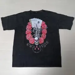 BRUTAL TRUTH Tシャツ 十字架 - メルカリ