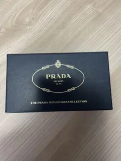 PRADA ミニチュア香水セット　4本のサムネイル