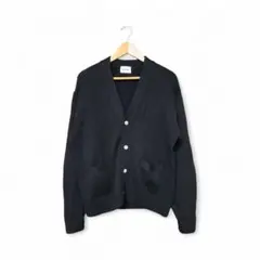 encode カーディガン　ブラックのサムネイル