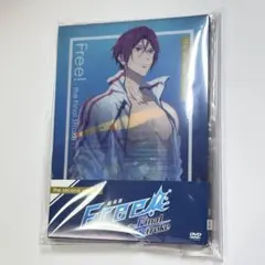 劇場版 Free!-the Final Stroke- 後編 Blu-ray - メルカリ
