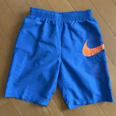 Nike 水陸両用　ハーフパンツ