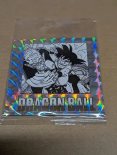 ドラゴンボール40周年記念シールウエハース2 第十二巻