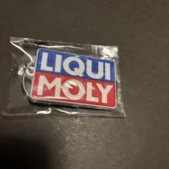 非売品◆リキモリキーホルダー◆F1MotoGPLIQUIMOYスーパーGT鈴鹿