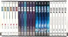 マクロス7/フロンティア/デルタ/劇場版【DVD】全34巻セット - メルカリ