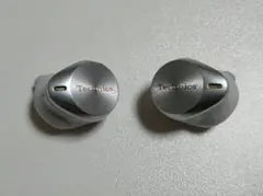 【美品・イヤーピース未使用・付属品完備】Technics EAH-AZ80-Sのサムネイル