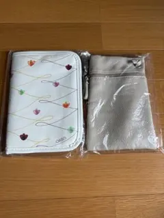 オルビス★スマホショルダー・マルチケース ノベルティのサムネイル