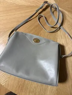 センスオブプレイス ショルダー グレージュ