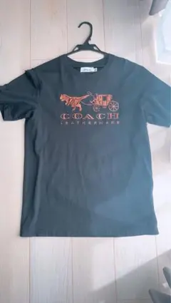coach Tシャツのサムネイル