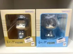 【未開封】るかっぷ 呪術廻戦 五条悟 夏油傑 高専ver. セット