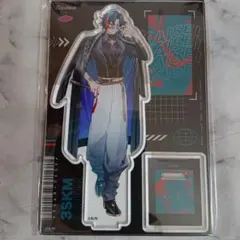 にじさんじ 3SKM×iCouleur アクリルスタンド 魁星