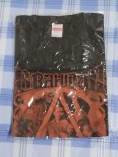 BRAHMAN 新品 Ｔシャツ Lサイズ ブラフマン