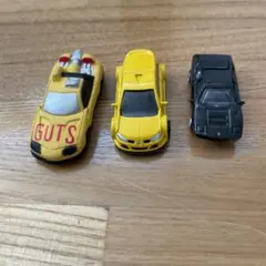 ミニカー　車　おもちゃ　kids