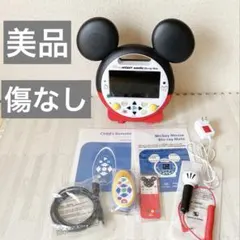 2025年最新】MICKEY MOUSE ブルーレイプレーヤーの人気アイテム - メルカリ