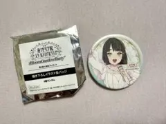 ラブライブ！蓮ノ空 コミケ106 缶バッジ 百生吟子 - メルカリ