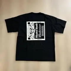 USH】ウィキッド グラフィック スウェット ブラック - メルカリ
