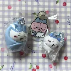 ちいかわ ハチワレ セット