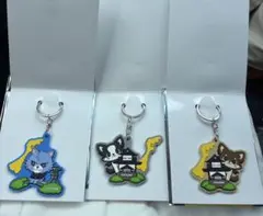 Øto3 会場限定キーホルダー 京都限定 - メルカリ