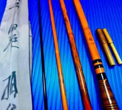 Daiwa孤峰18尺と 世紀へら240の2本セット 釣竿 - メルカリ