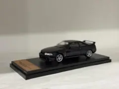 本体未開封 1/64 日本の名車コレクション 日産 ステージア WGNC34改