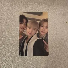 &TEAM トレカ　雪あかり　K EJ HARUA