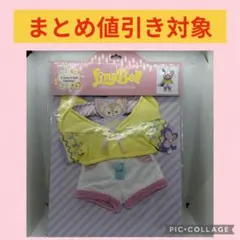 カムファインドスプリング リーナベル コスチューム