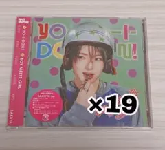 13枚/新品未開封】NCT WISH CD サクヤ - メルカリ