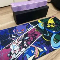 未開封 公式 本物 2013 マドルチェ プレイマット - メルカリ