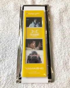 ランペ 山本彰吾 サイヘリ フォトグレイアクリルキーホルダー