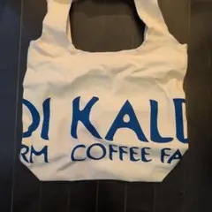 カルディ　2025 福袋　トートバッグ