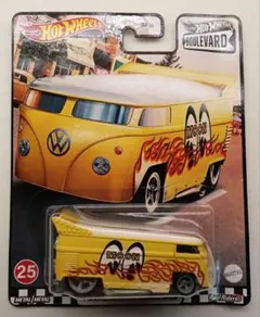 ホットウィール モンスタートラック　フォルクスワーゲン ドラッグバス 楽天市場】ホットウィール hotwheels drag busの通販