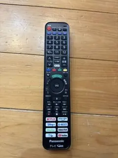 中古純正】液晶キズ無しPanasonic リモコンCWA75C3585X1 - メルカリ