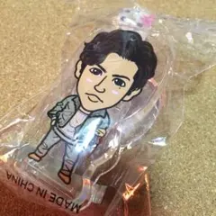 片寄涼太 訳ありクリップ(値下げしました！)