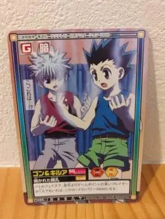 2026年最新】HUNTER×HUNTER カード ハイパーバトルの人気アイテム