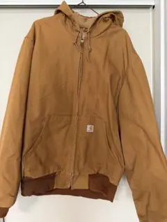 Carhartt アウター