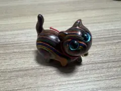 猫 工芸品