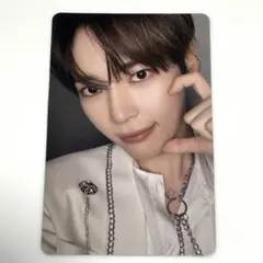 ZEROBASEONE ICONIK JP 日本 白衣装 ハンビン