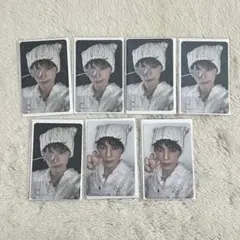 NEXZ ソゴン オンラインくじ